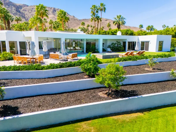 $5,100,000 | 70288 Pecos Road, Rancho Mirage, CA 92270