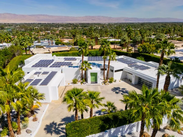 $5,100,000 | 70288 Pecos Road, Rancho Mirage, CA 92270