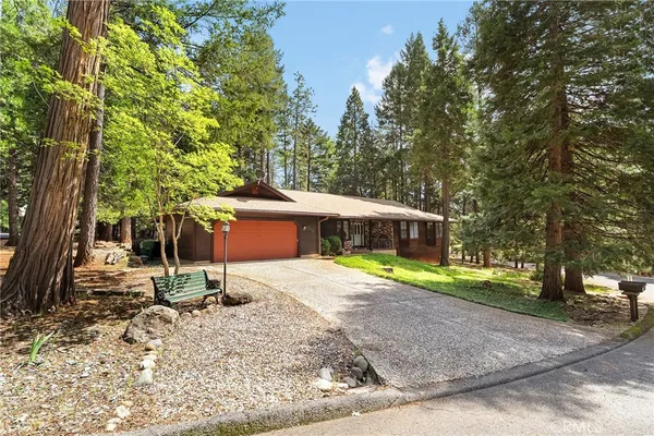 $375,000 | 6145 Firethorn Circle, Magalia, CA 95954