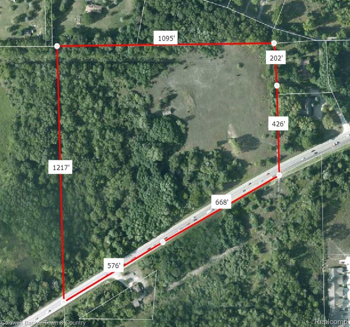 Vl East Highland Road Howell, MI 48855 - Photo 3 of 10 Highland-Acreage.jpg