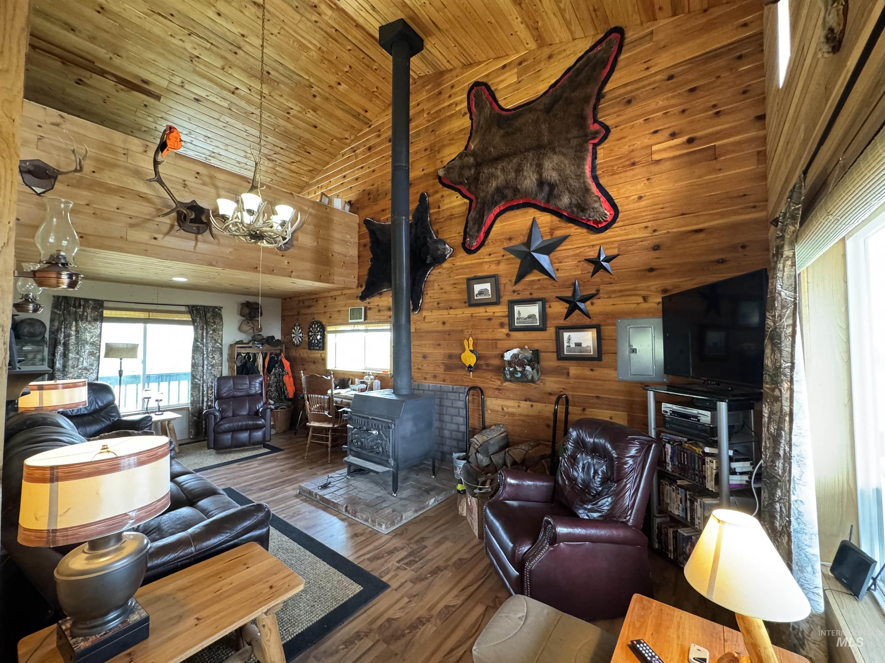 100 Rock Hill Road Pomeroy, WA 99347 - Photo 9 of 48