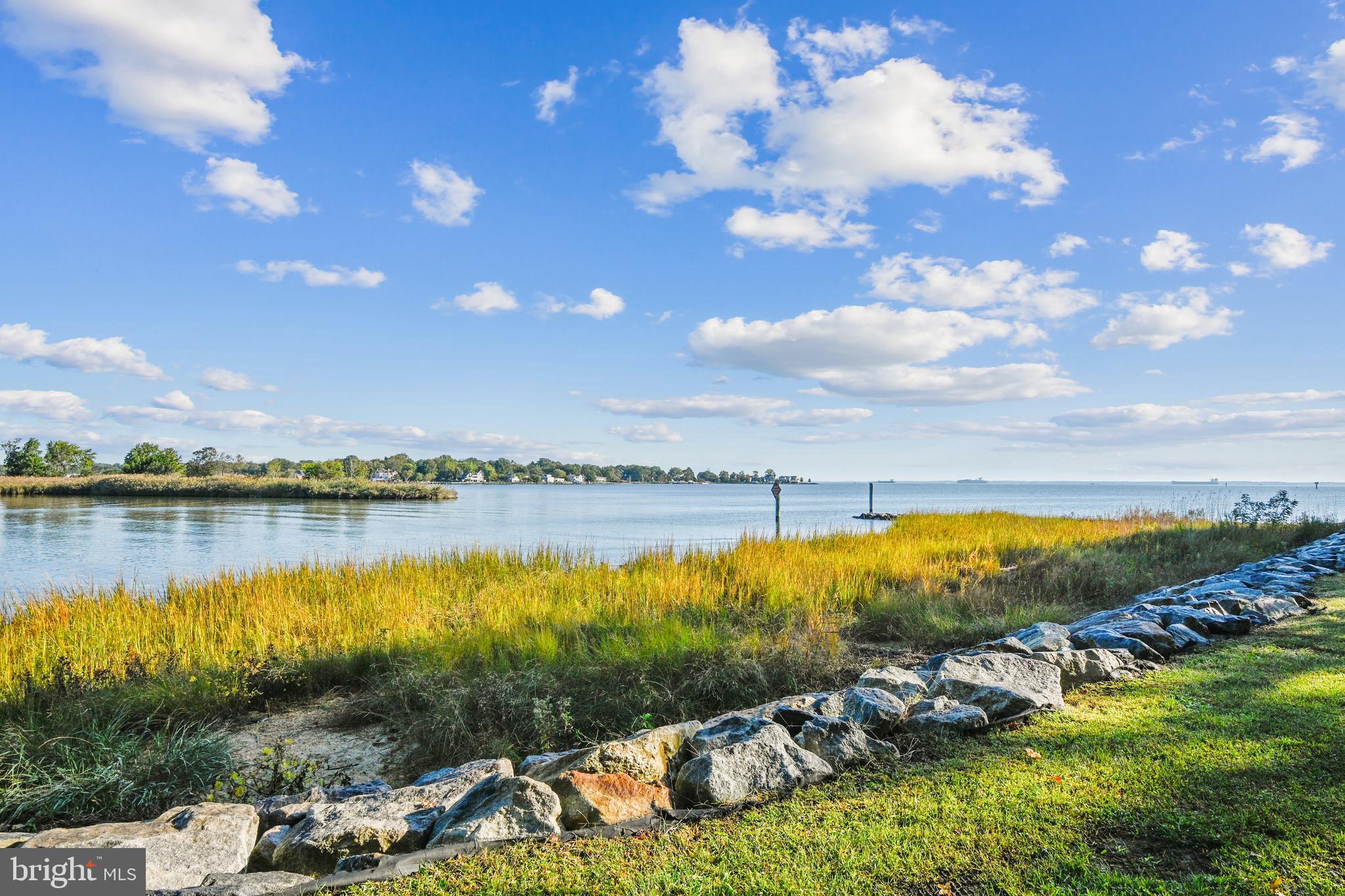 3736 Thomas Point Road Annapolis, MD 21403 - Photo 45 of 49 Park path