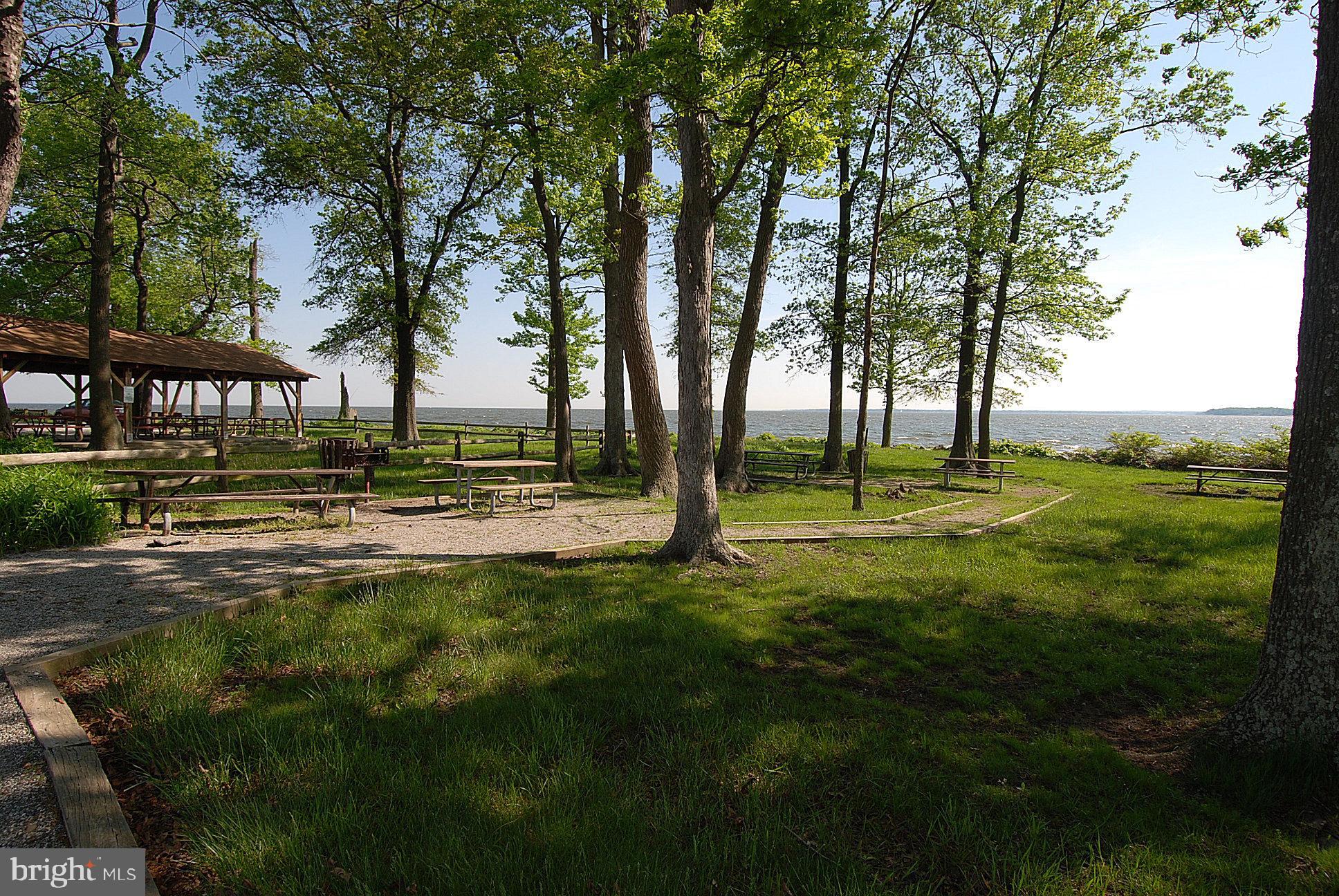 3736 Thomas Point Road Annapolis, MD 21403 - Photo 47 of 49 Park common area