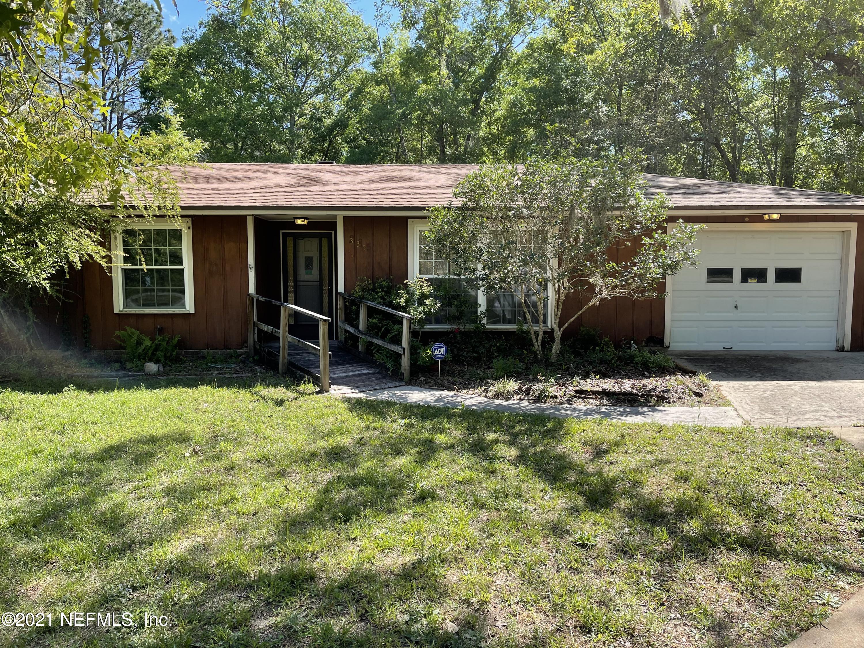 335 Wesley Road Green Cove Springs, FL 32043 - Photo 1 of 39 335 Wesley Road