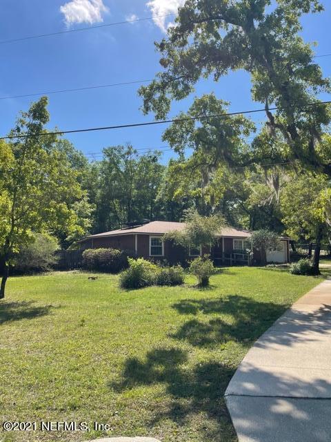 335 Wesley Road Green Cove Springs, FL 32043 - Photo 34 of 39 Corner of front view
