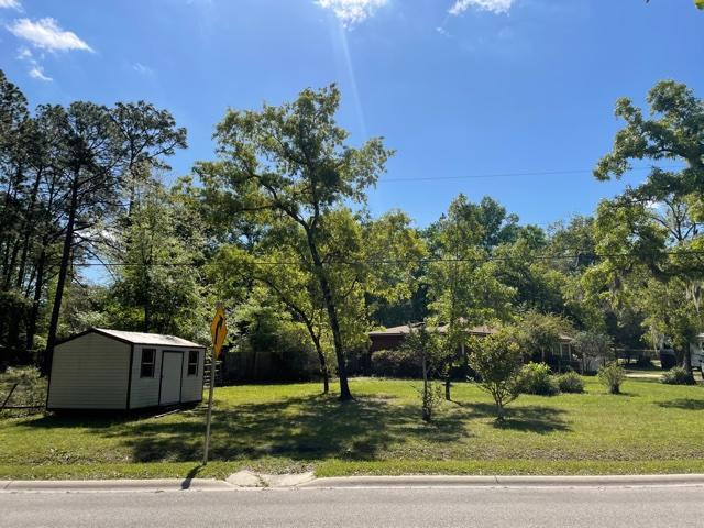 335 Wesley Road Green Cove Springs, FL 32043 - Photo 35 of 39 View from Wesley Road