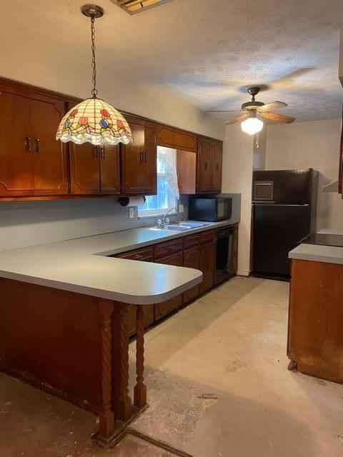 335 Wesley Road Green Cove Springs, FL 32043 - Photo 7 of 39 Kitchen counter