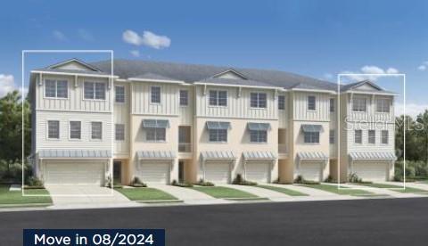 Lot 14 located on right corner