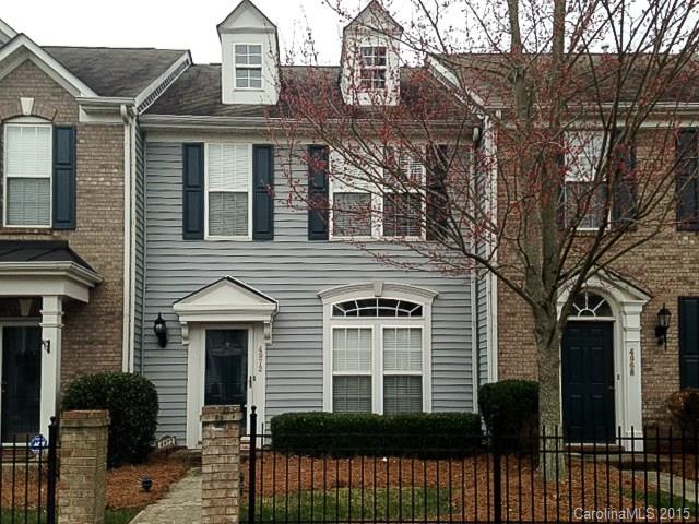 4972 Prosperity Ridge Road, Unit 4972 Charlotte, NC 28269 - Photo 1 of 13 Gallery Image 1