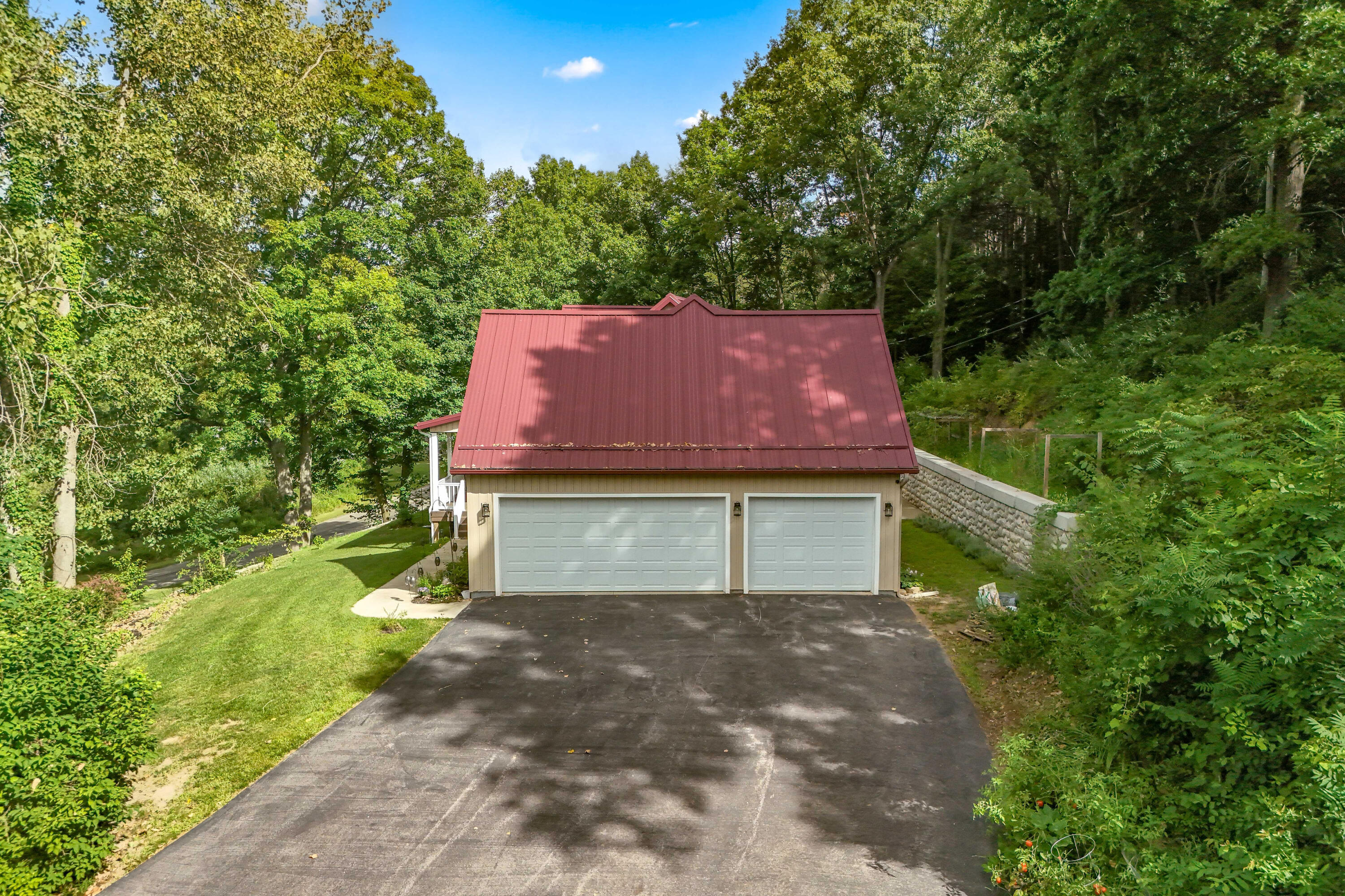 5211 Long Lake Road Reading, MI 49274 - Photo 23 of 107 17