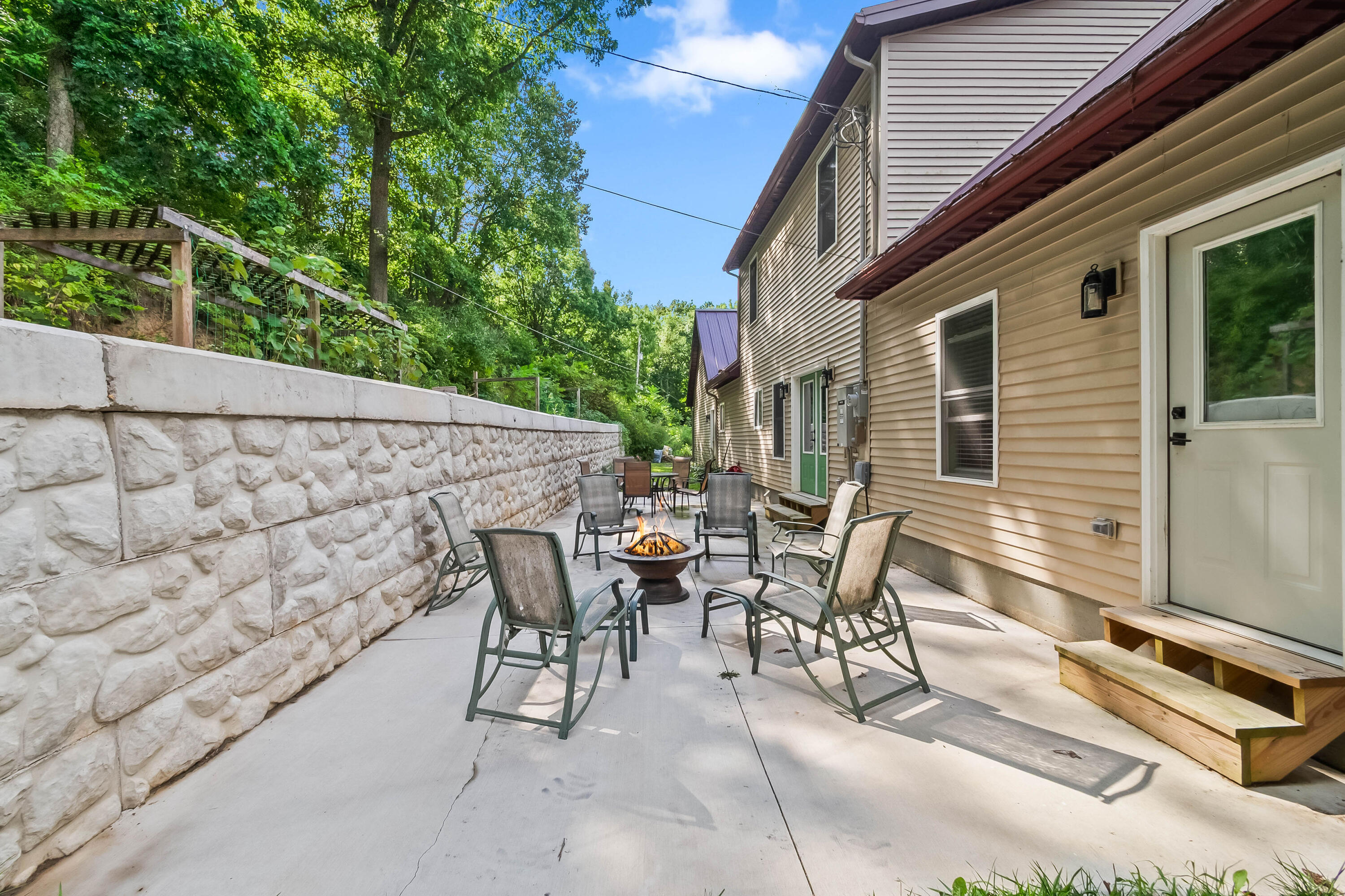 5211 Long Lake Road Reading, MI 49274 - Photo 25 of 107 27