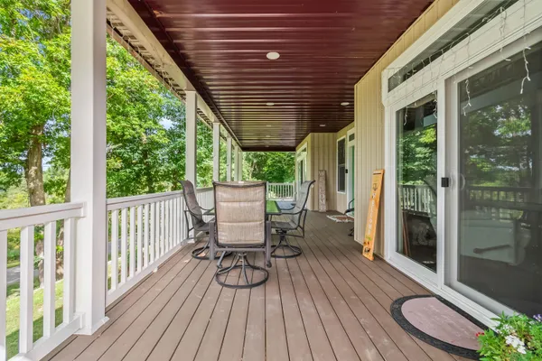 $879,900 | 5211 Long Lake Road, Reading, MI 49274