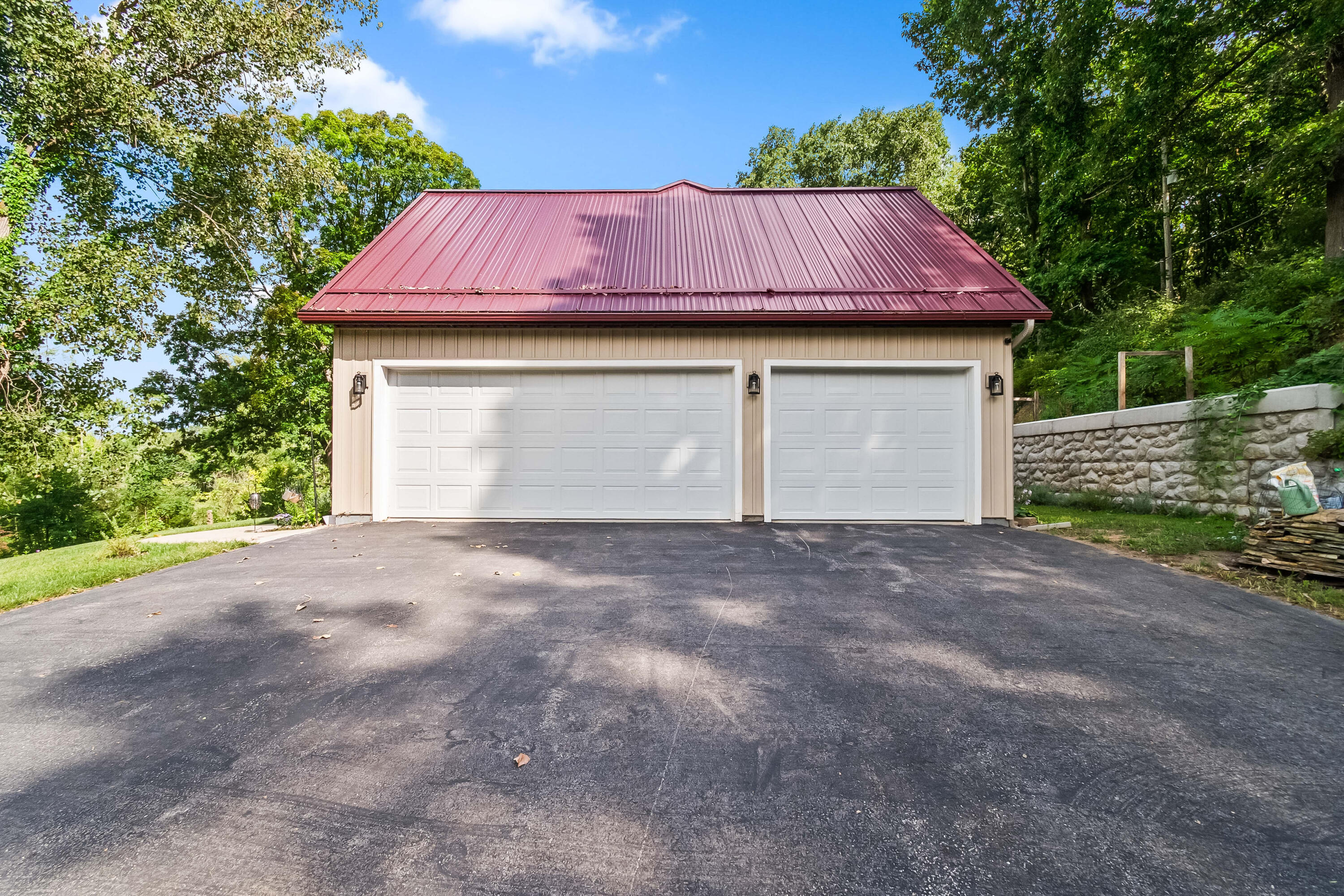 5211 Long Lake Road Reading, MI 49274 - Photo 35 of 107 25