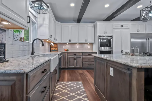 $879,900 | 5211 Long Lake Road, Reading, MI 49274