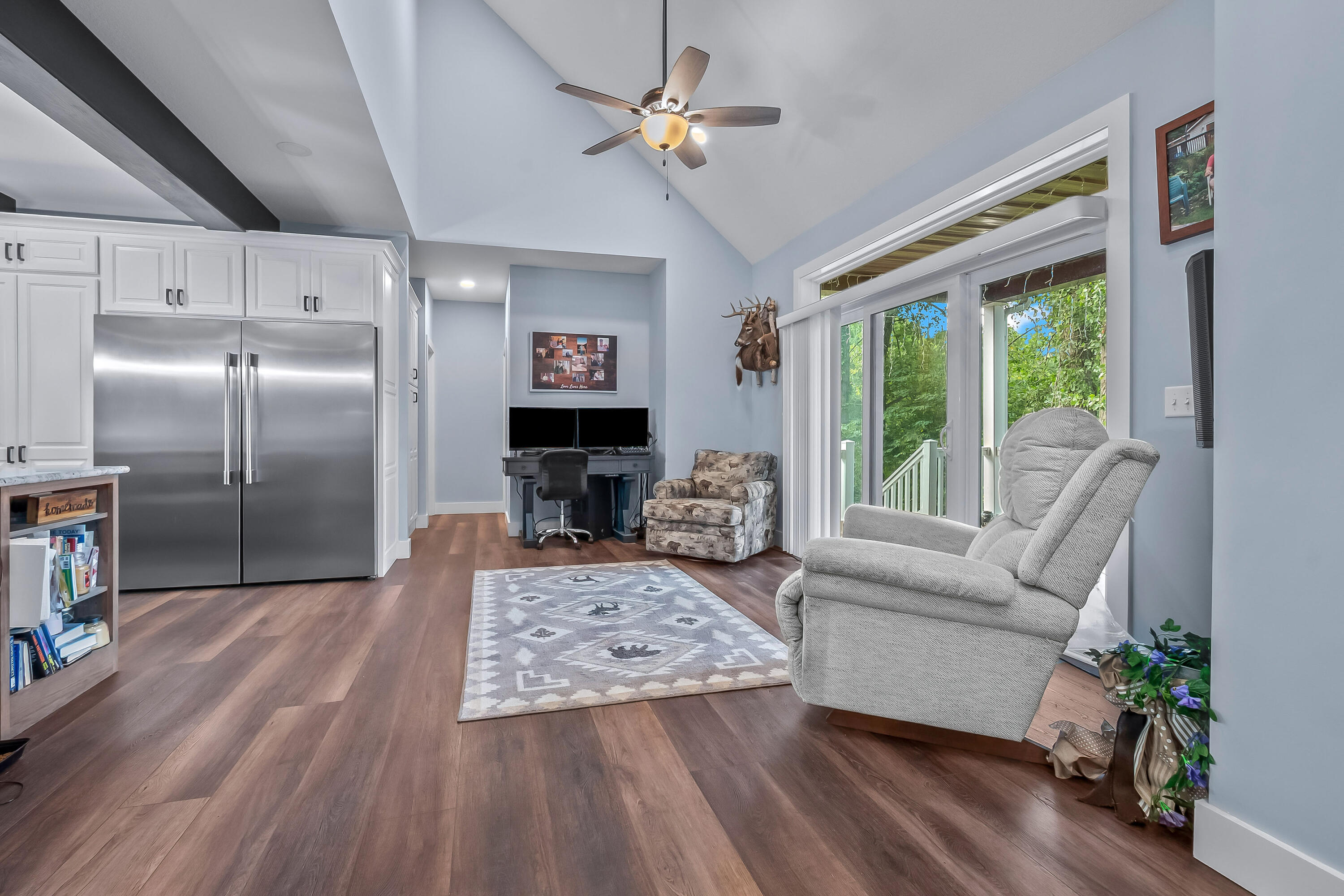 5211 Long Lake Road Reading, MI 49274 - Photo 38 of 107 38