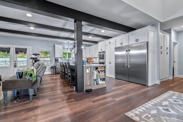 $879,900 | 5211 Long Lake Road, Reading, MI 49274