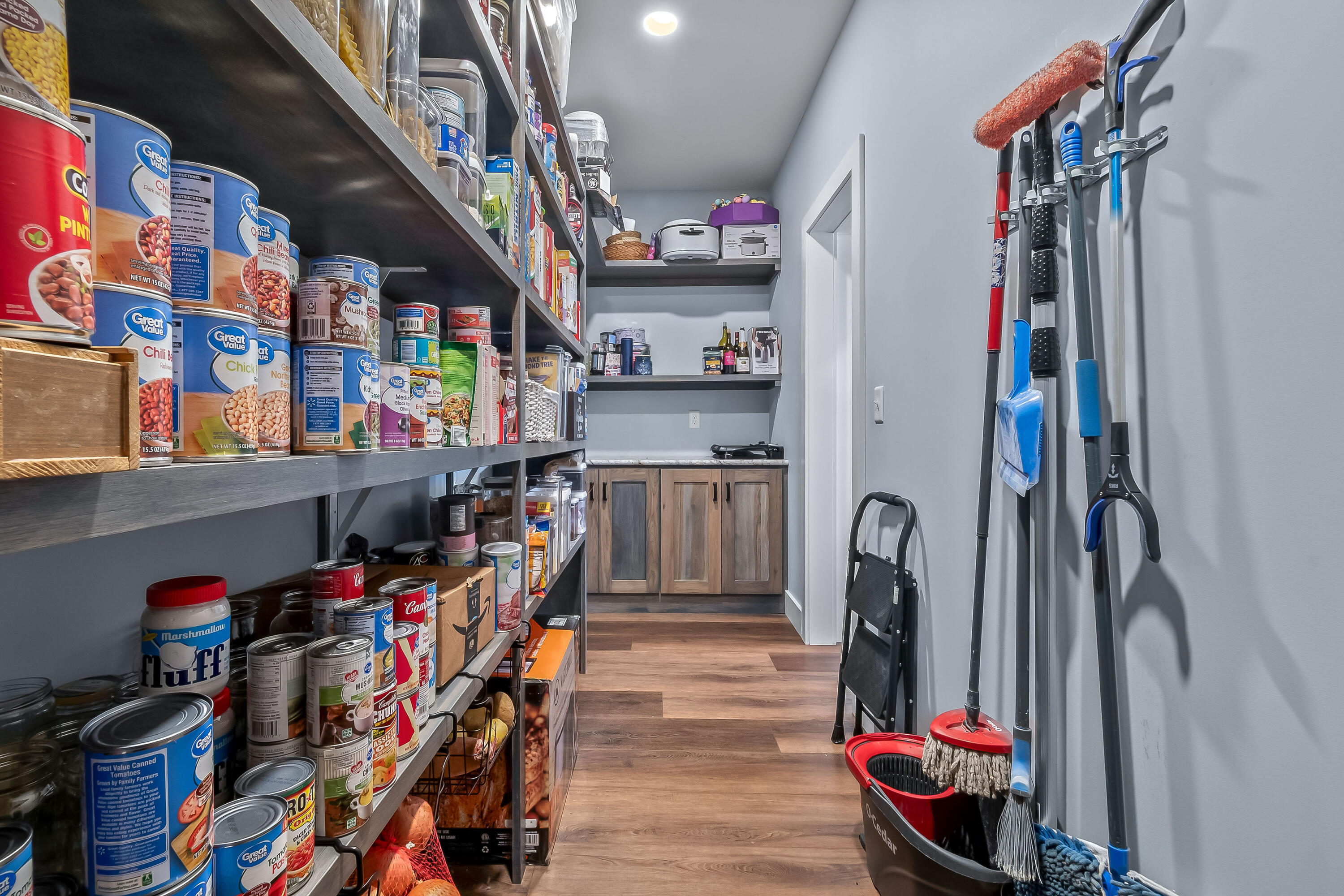 5211 Long Lake Road Reading, MI 49274 - Photo 41 of 107 44