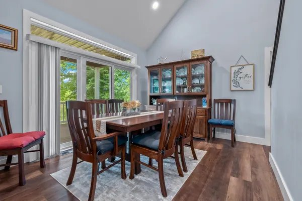 $879,900 | 5211 Long Lake Road, Reading, MI 49274