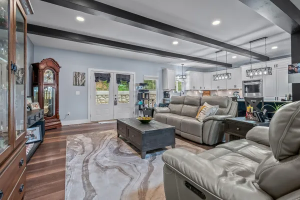 $879,900 | 5211 Long Lake Road, Reading, MI 49274