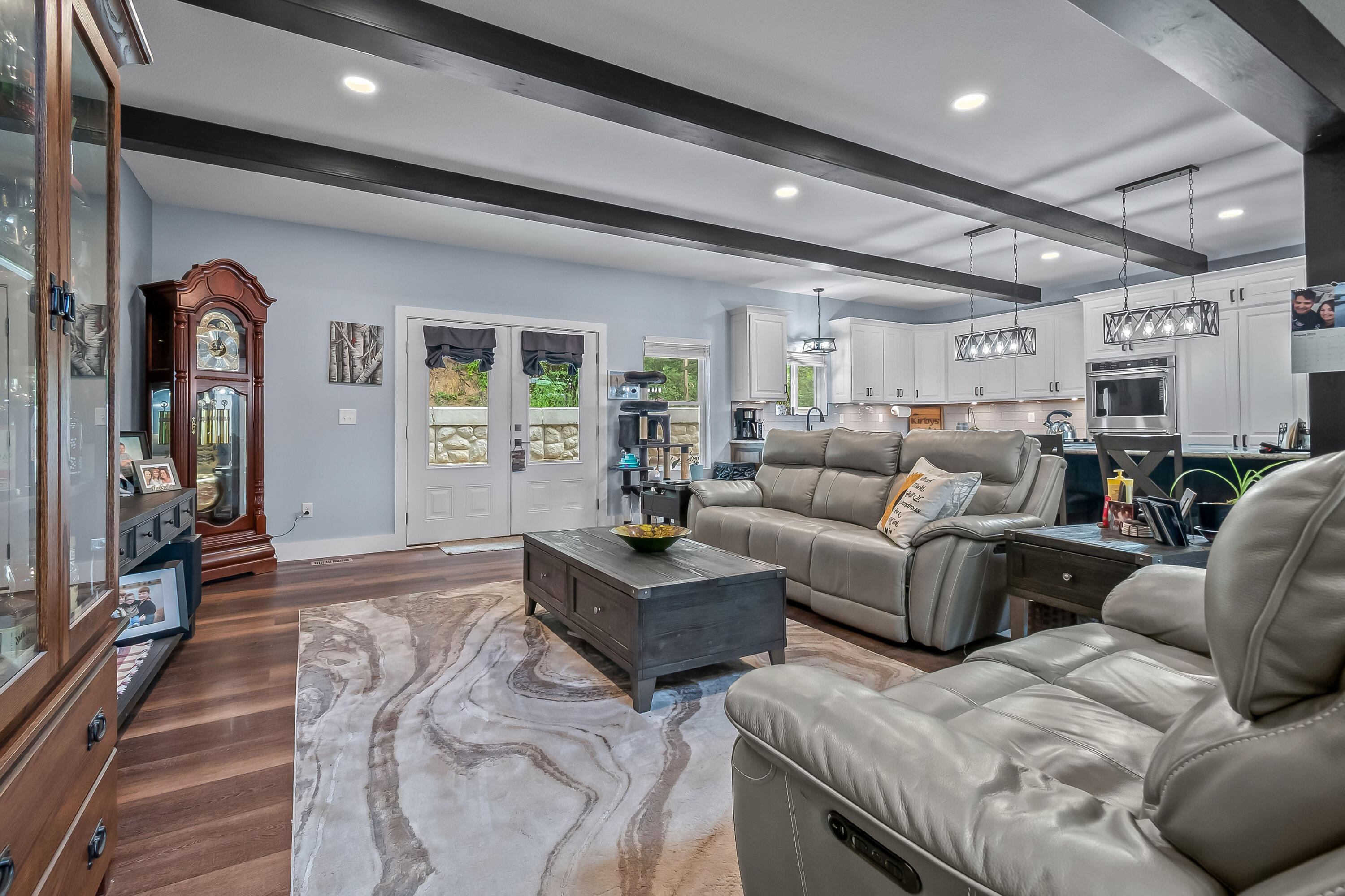 5211 Long Lake Road Reading, MI 49274 - Photo 43 of 107 37