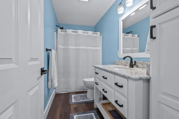 $879,900 | 5211 Long Lake Road, Reading, MI 49274