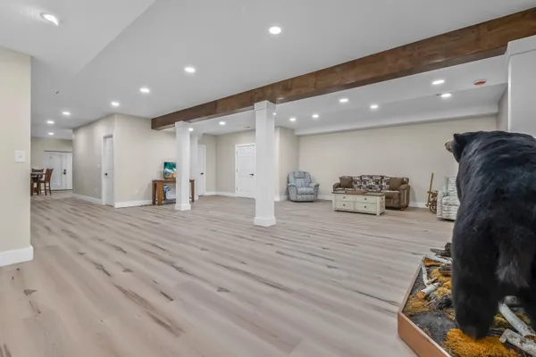 $879,900 | 5211 Long Lake Road, Reading, MI 49274