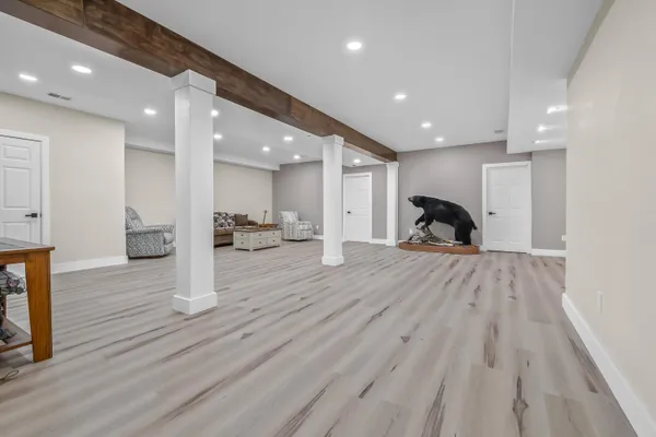 $879,900 | 5211 Long Lake Road, Reading, MI 49274