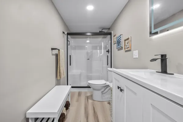 $879,900 | 5211 Long Lake Road, Reading, MI 49274