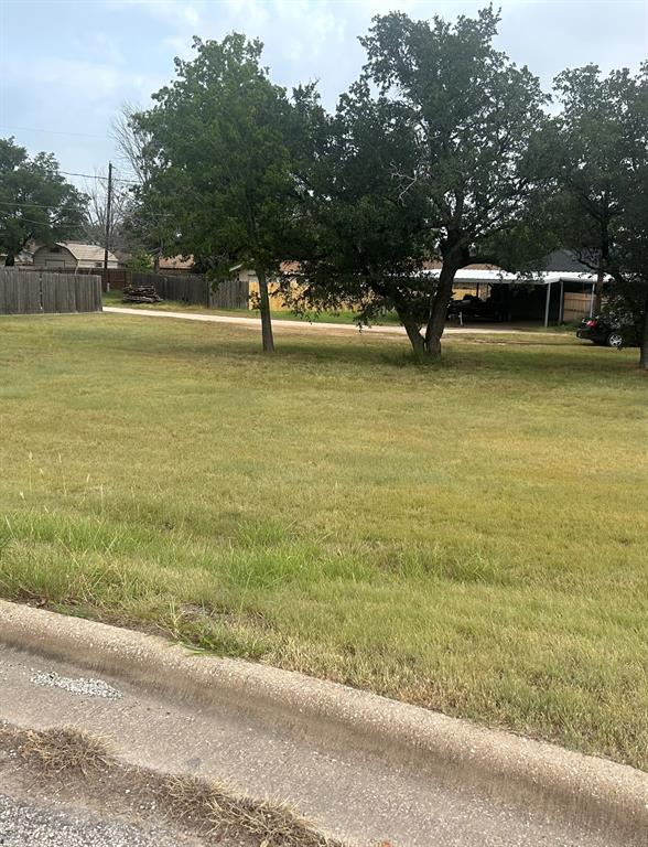 1510 Thomas Lane Graham, TX 76450 - Photo 2 of 2 a view of lake view