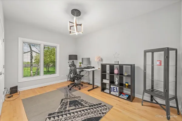 $989,000 | 402 Meadow Ridge Lane, Prospect Heights, IL 60070