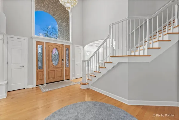 $989,000 | 402 Meadow Ridge Lane, Prospect Heights, IL 60070
