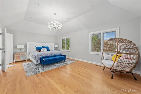 $989,000 | 402 Meadow Ridge Lane, Prospect Heights, IL 60070