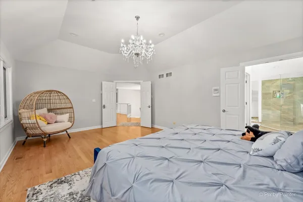 $989,000 | 402 Meadow Ridge Lane, Prospect Heights, IL 60070
