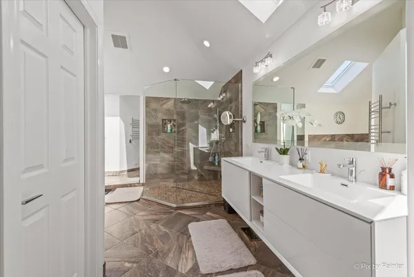 $989,000 | 402 Meadow Ridge Lane, Prospect Heights, IL 60070