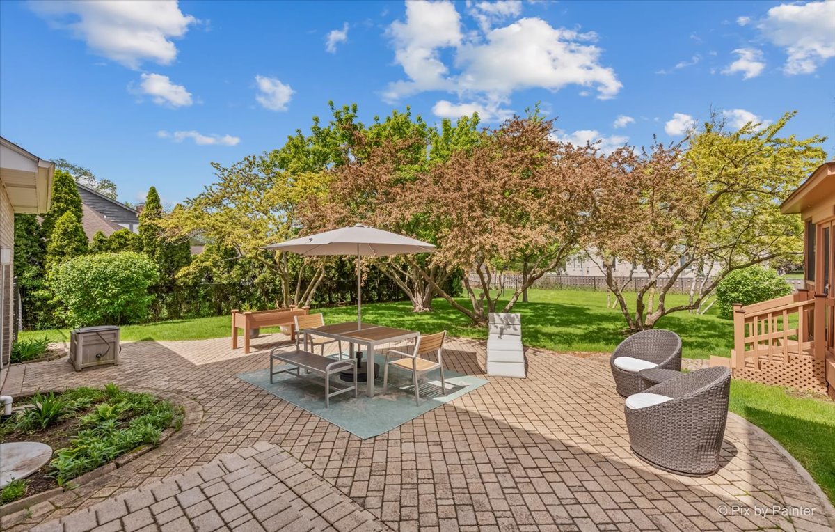 402 Meadow Ridge Lane Prospect Heights, IL 60070 - Photo 45 of 54