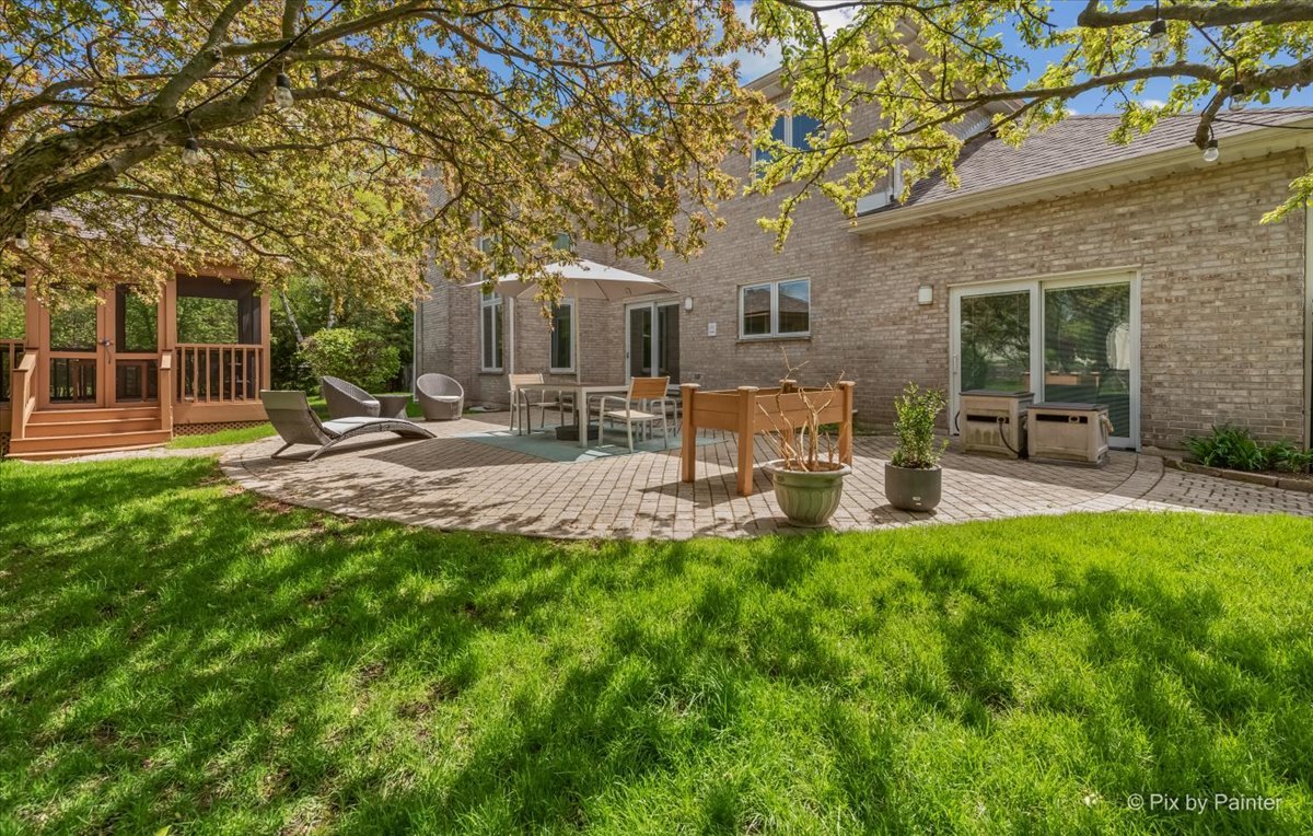 402 Meadow Ridge Lane Prospect Heights, IL 60070 - Photo 47 of 54