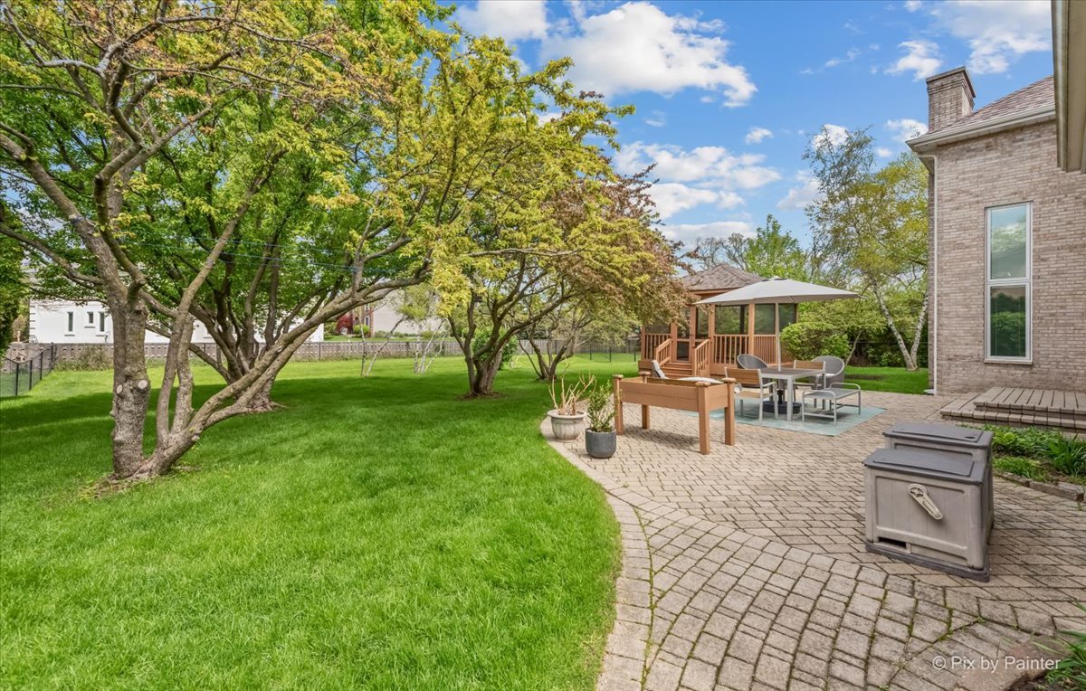 402 Meadow Ridge Lane Prospect Heights, IL 60070 - Photo 49 of 54
