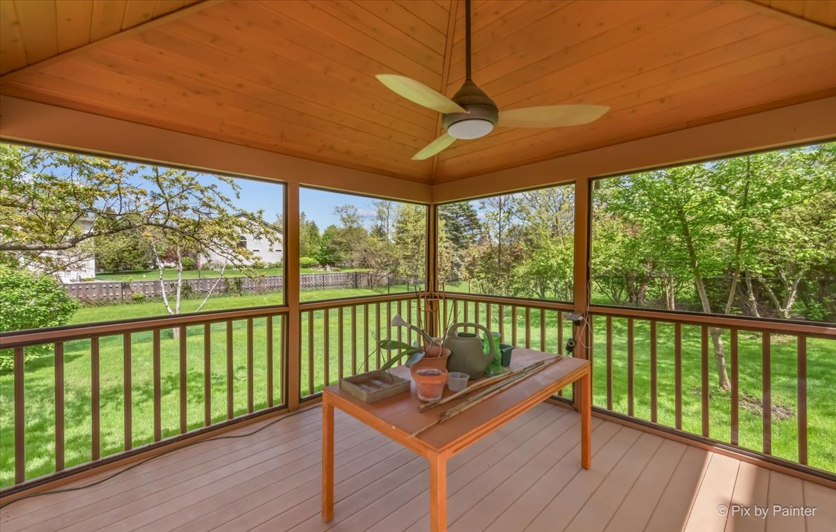 402 Meadow Ridge Lane Prospect Heights, IL 60070 - Photo 51 of 54