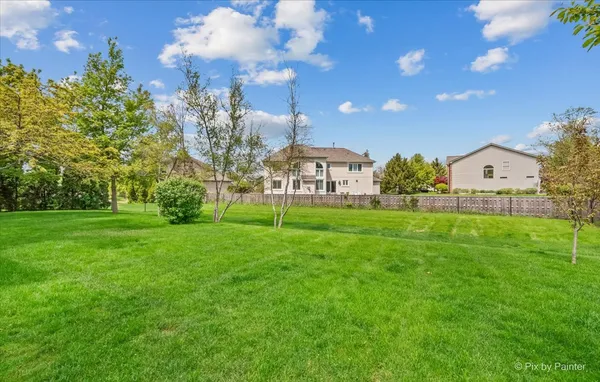 $989,000 | 402 Meadow Ridge Lane, Prospect Heights, IL 60070
