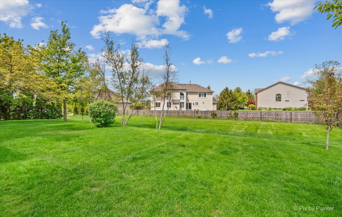 402 Meadow Ridge Lane Prospect Heights, IL 60070 - Photo 53 of 54