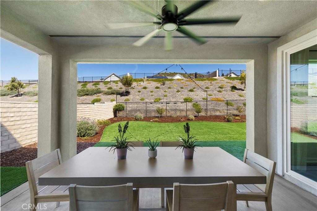 28445 Sunny Ridge Terrace Castaic, CA 91384 - Photo 48 of 74 Outdoor Room