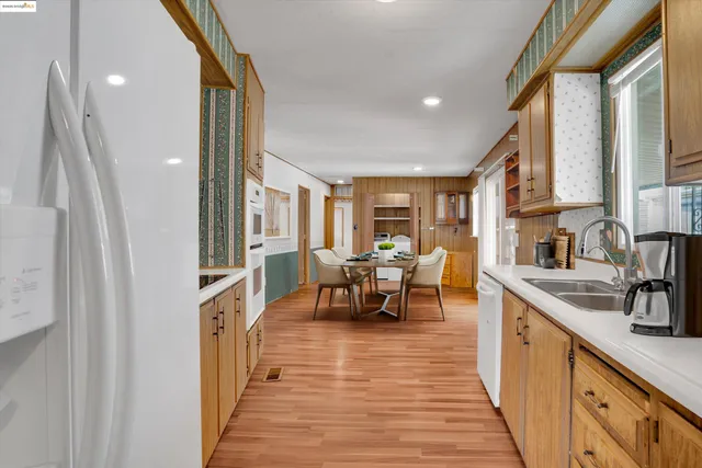 $175,888 | 154 Santa Teresa, San Leandro, CA 94579