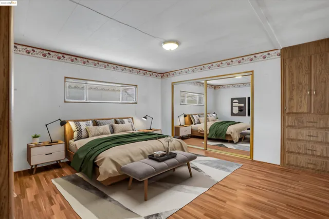 $175,888 | 154 Santa Teresa, San Leandro, CA 94579