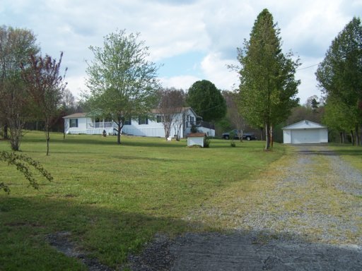 670 Ridge Road Decatur, TN 37322 - Photo 1 of 1 Primary Photo