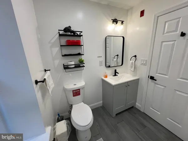 $2,000 | 1985 North 63rd Street, Unit 3, Philadelphia, PA 19151