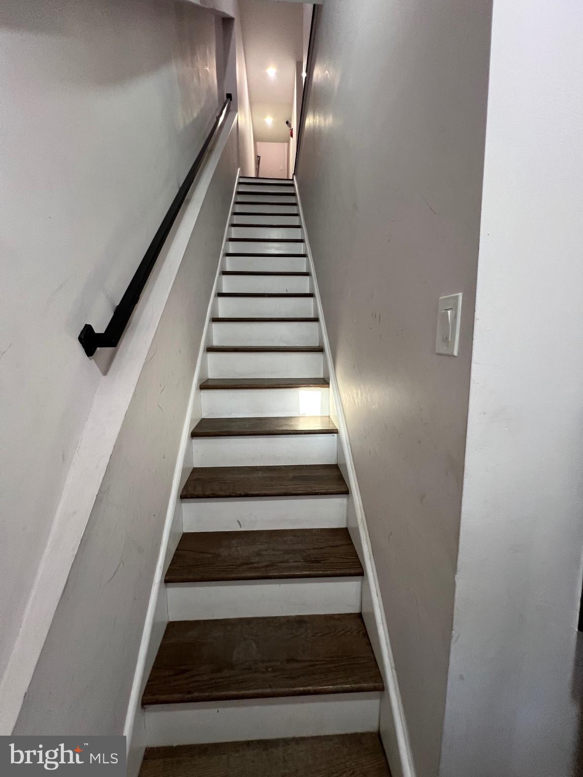 1985 North 63rd Street, Unit 3 Philadelphia, PA 19151 - Photo 21 of 23 a view of entryway