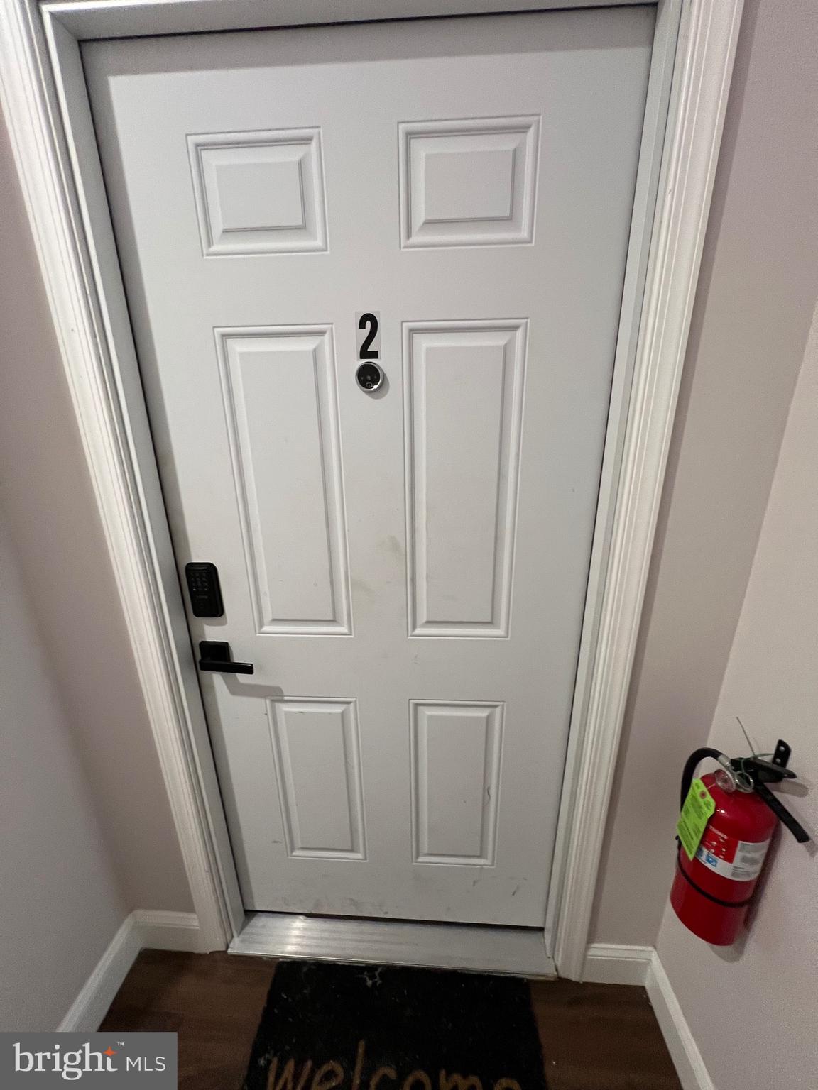 1985 North 63rd Street, Unit 3 Philadelphia, PA 19151 - Photo 3 of 23 a view of walk in closet