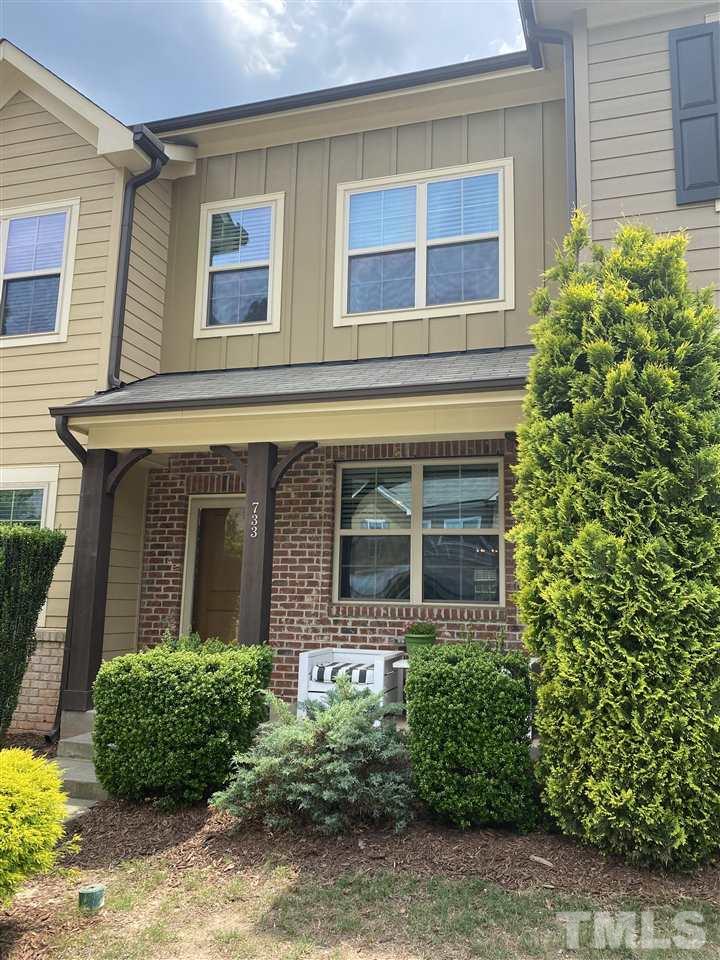 733 Wickham Ridge Road Apex, NC 27539 - Photo 1 of 3