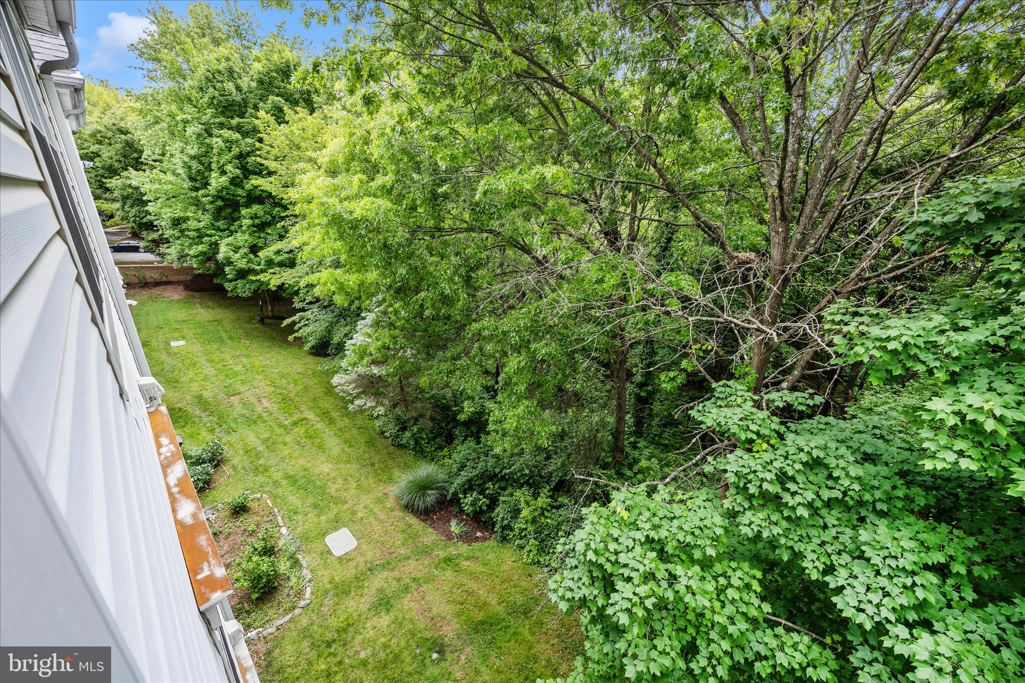 12902 Churchill Ridge Circle, Unit 214 Germantown, MD 20874 - Photo 41 of 53 Balcony View