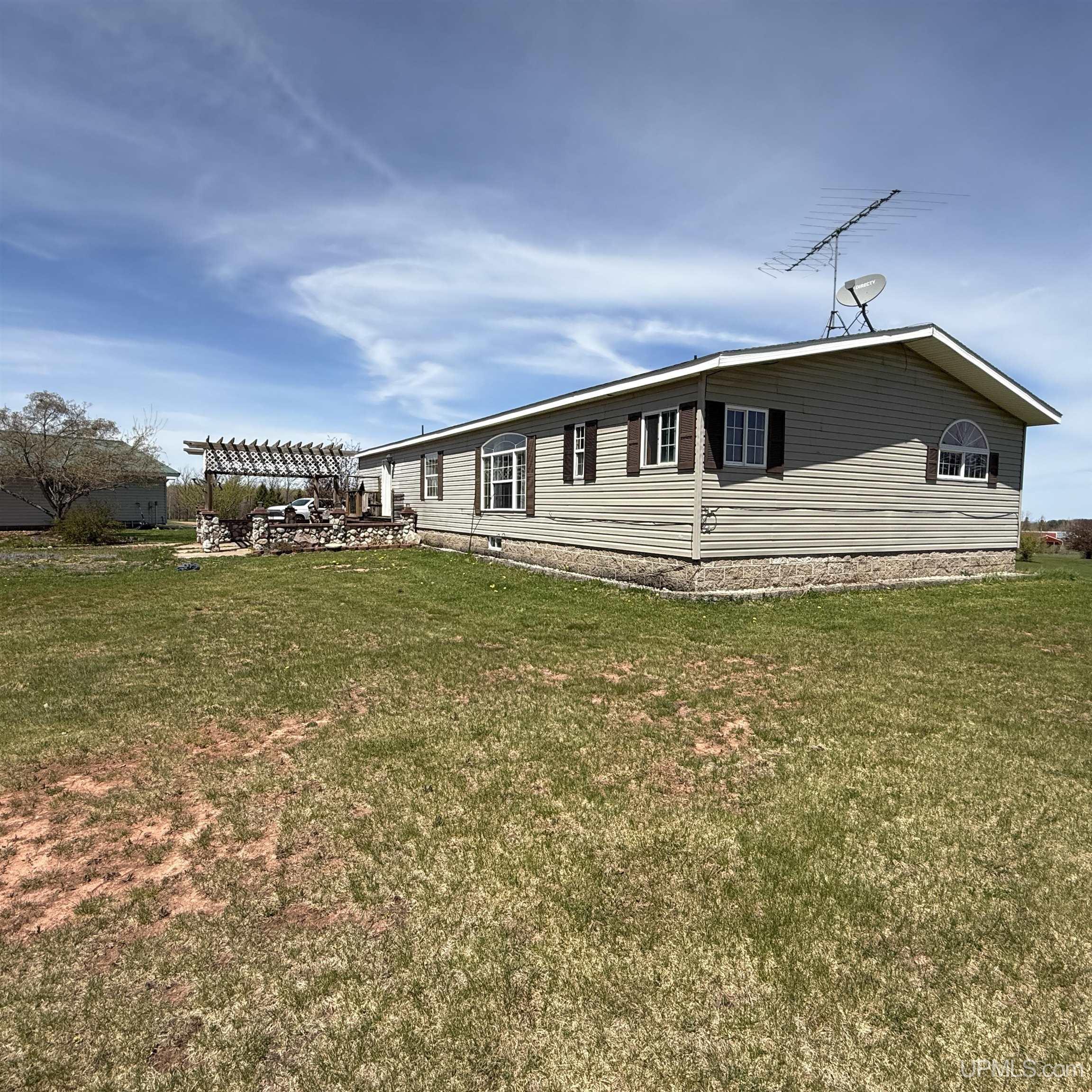 14154 Upper Road Saxon, WI 54559 - Photo 58 of 90 Gallery Image 58